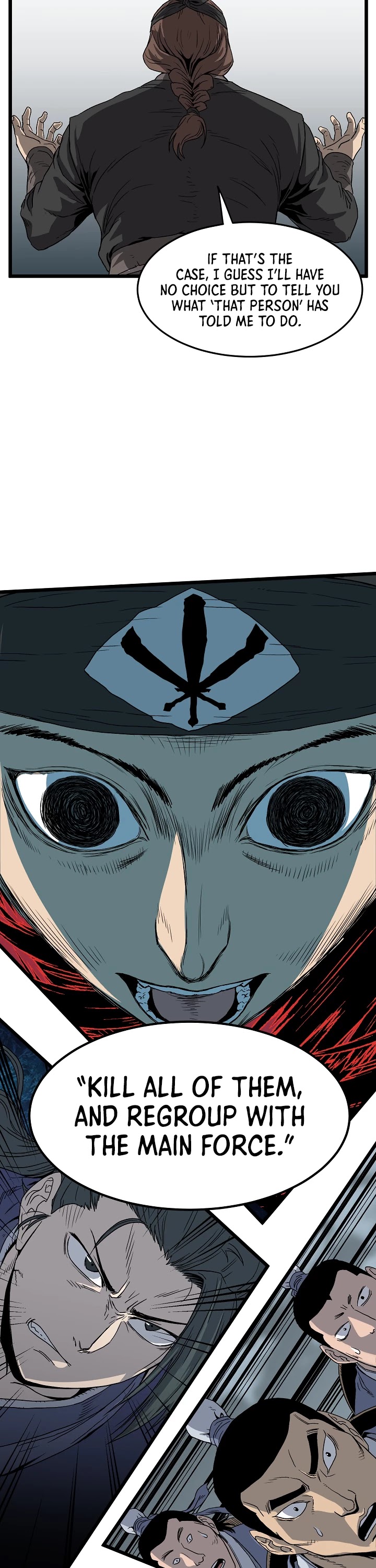 Murim Login Chapter 35 image 27
